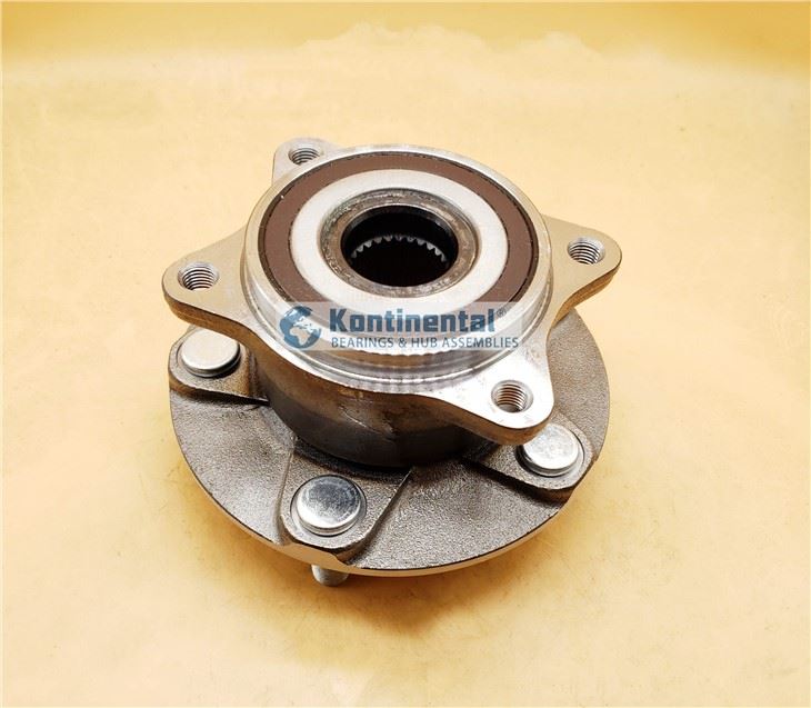 43401-65J00 43402-57L51 SUZUKI GRAND VITARA JB416 WHEEL HUB ASSEMBLY