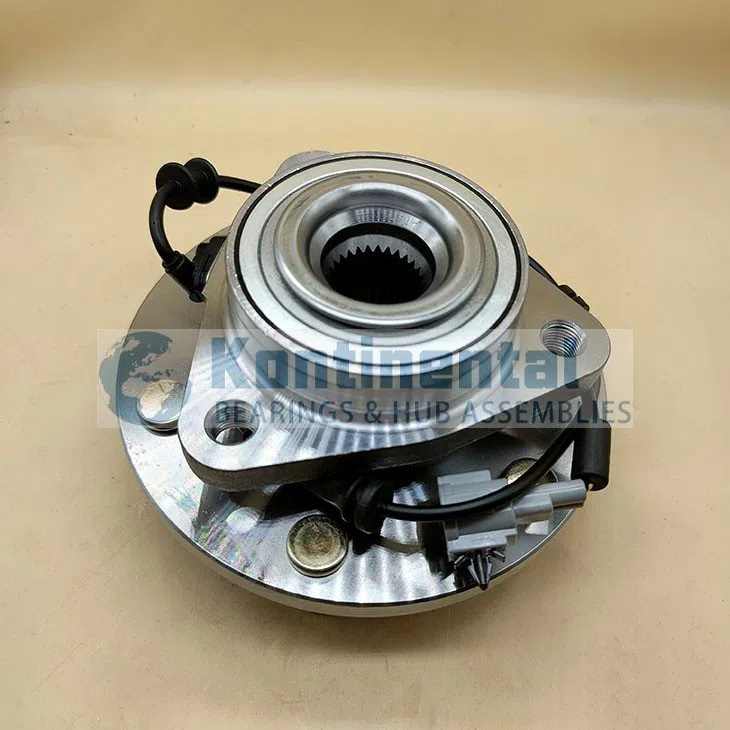 INFINITI QX56,40202-7S000